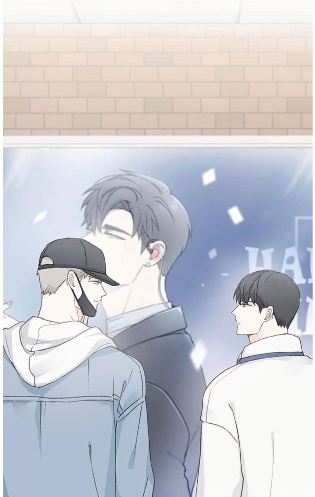 Lack of Love-vol.1 ch.28A