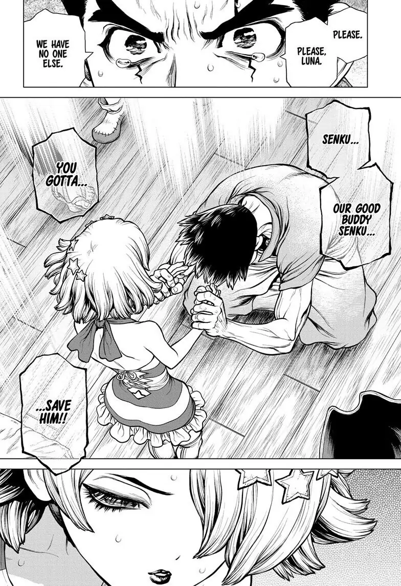 Chapter 160 image 10